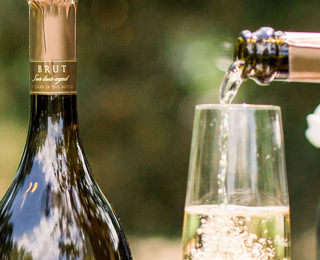 Award Winning Wine