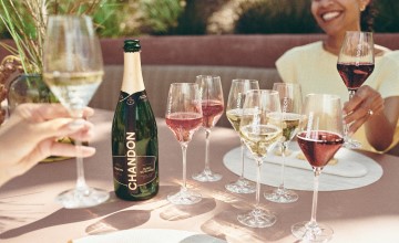 Crafted with a firm grasp of innovation blended with experimentation. Discover the variety and nuances of these unexpected exceptional sparkling wines.
FAMILY FRIENDLY