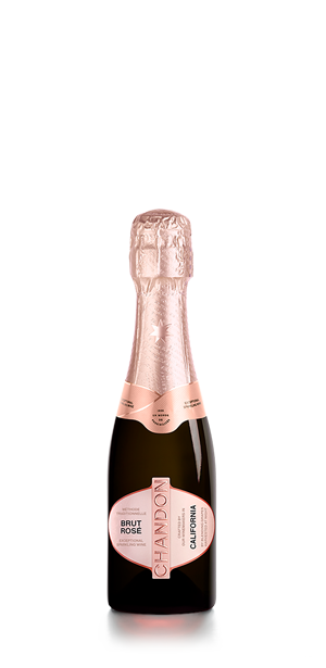 Moët & Chandon Trio Rosé Impérial Champagne Brut Mini 