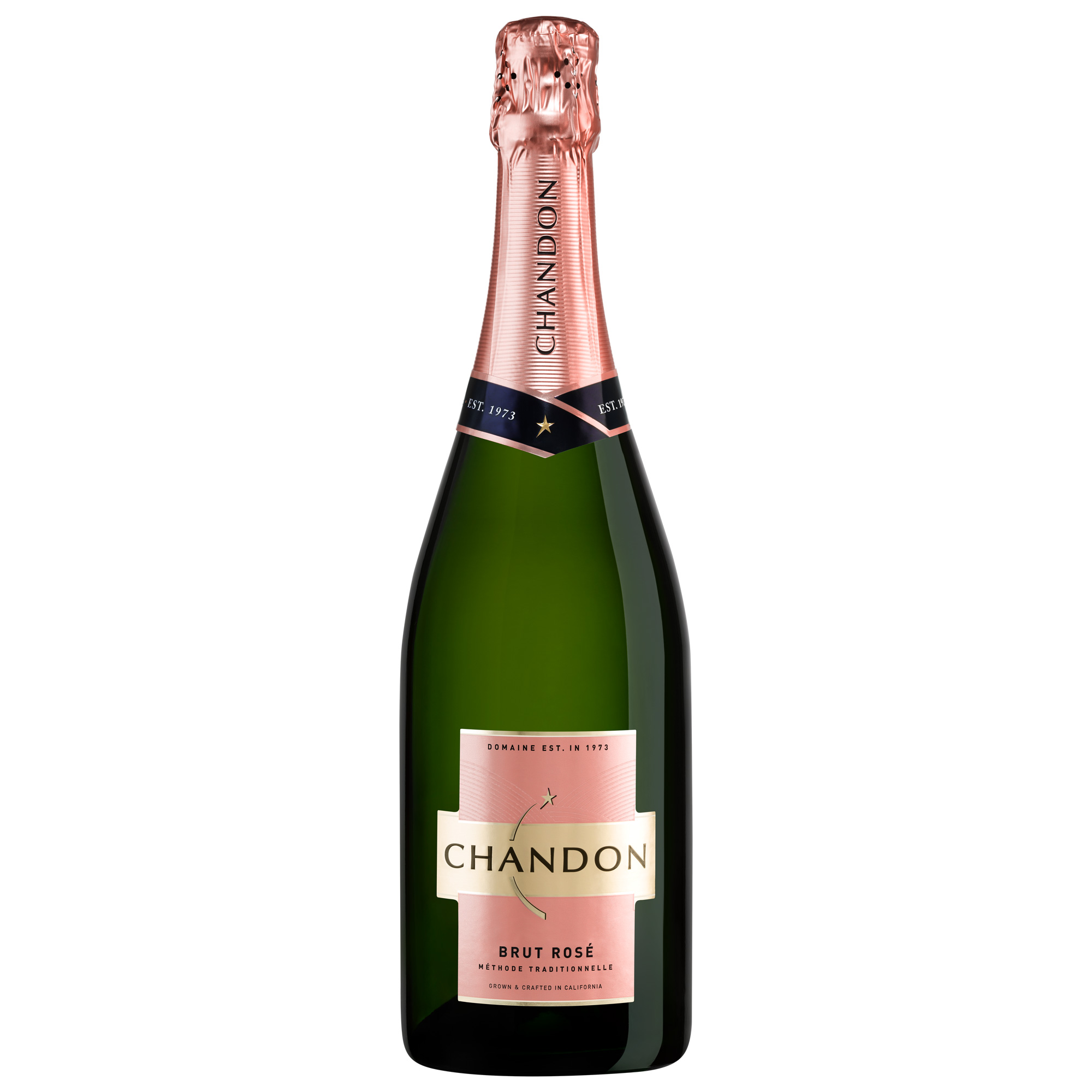 Chandon Rosé | Domaine Chandon US