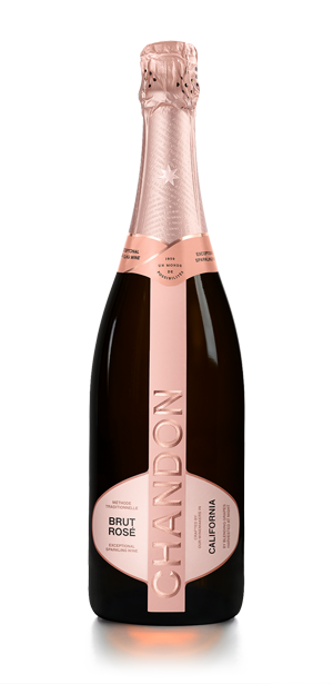 Domaine Chandon étoile Rose