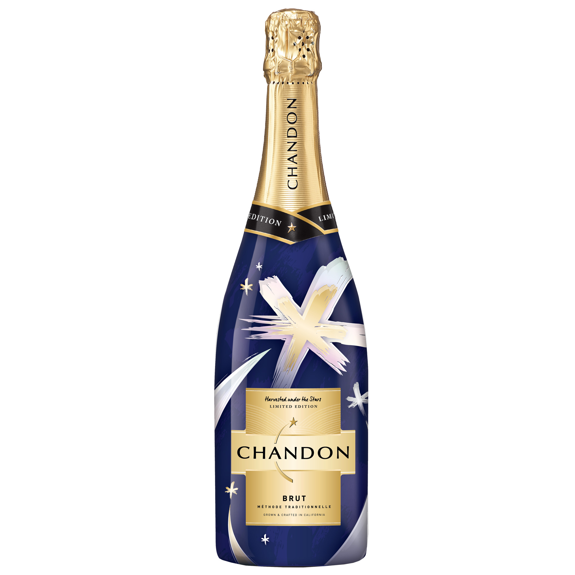 Limited Edition Brut Winter 2019 Domaine Chandon Us