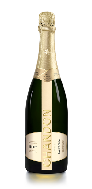 champagne chandon brut