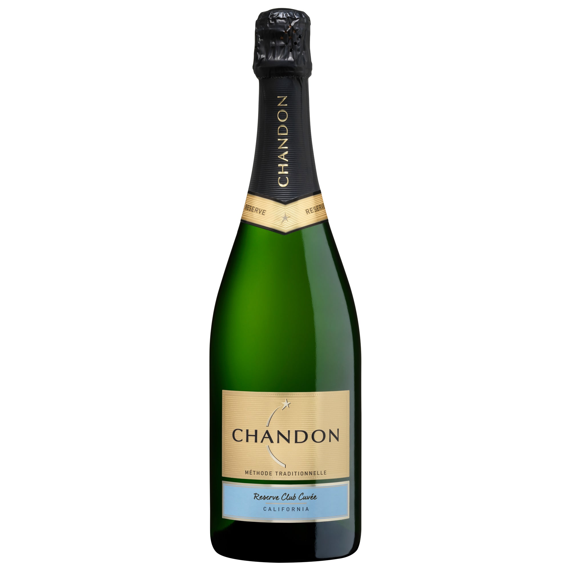 RESERVE CLUB CUV E Domaine Chandon US