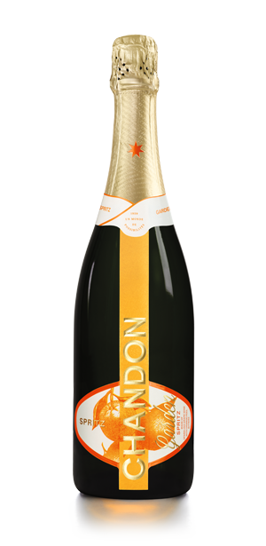 CHANDON GARDEN SPRITZ