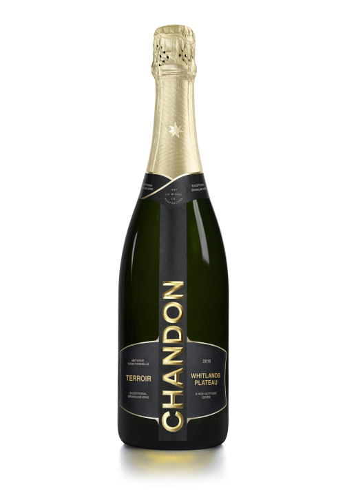 Chandon Terroir Whitlands Plateau 2019 Sparkling Wine