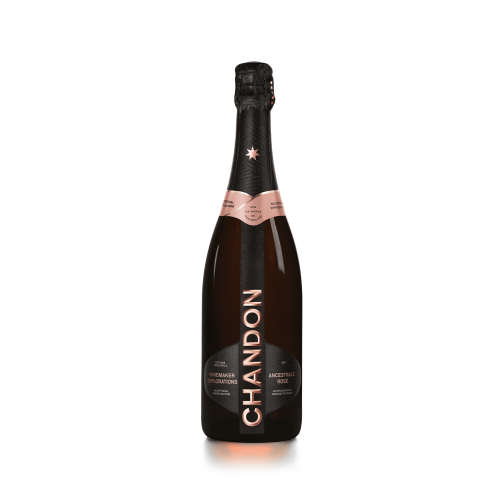 Chandon Ancestrale Rosé 2021 Sparkling Wine