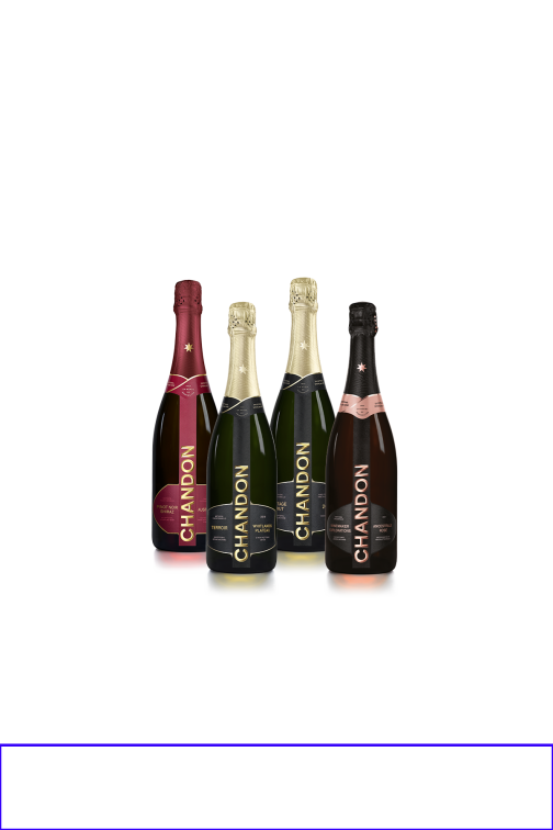 Club Chandon Petite Membership Wine Selection