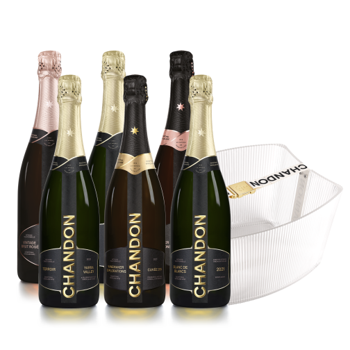 Chandon Vintage Favourites Set