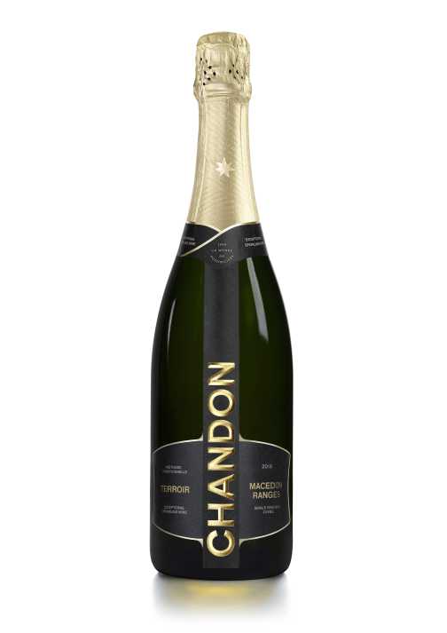 CHANDON Terroir Macedon Ranges 2018