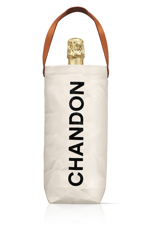 COOLER BAG CHANDON BRANDED