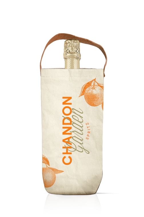 COOLER BAG CHANDON BRANDED FOR SPRITZ