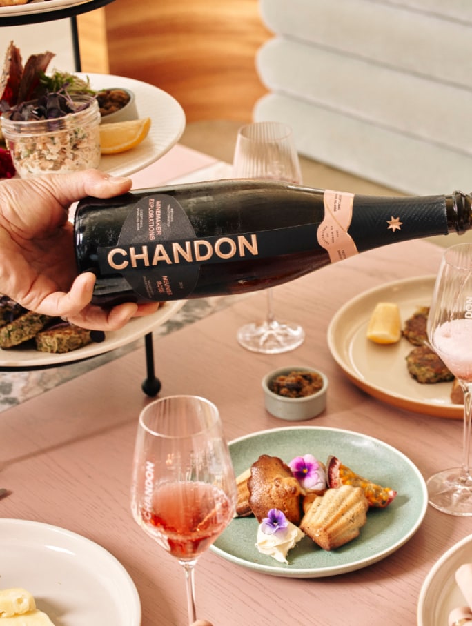Explore our wines
