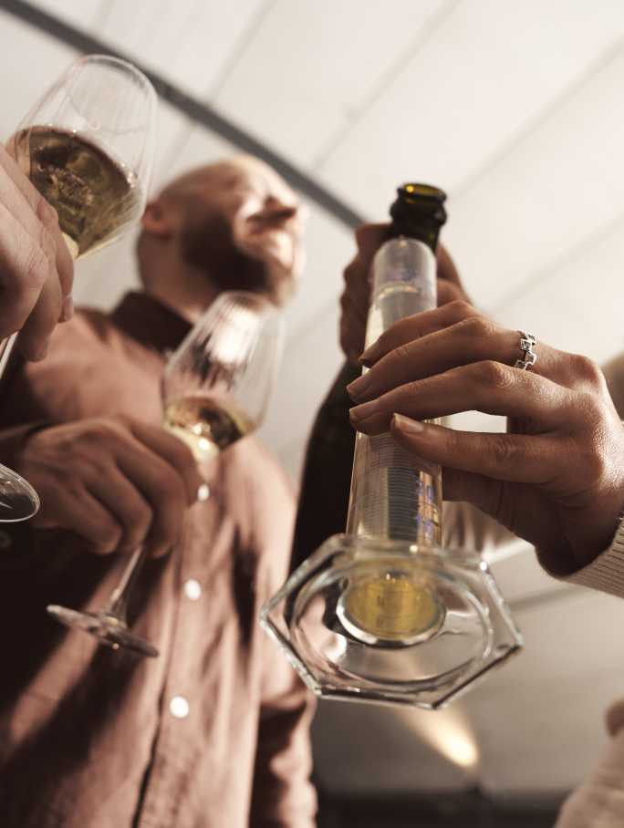 Top Rated Sparkling Wine