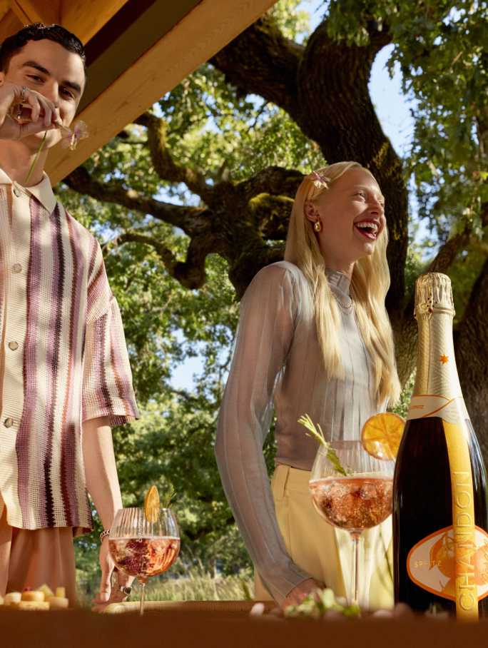 Chandon