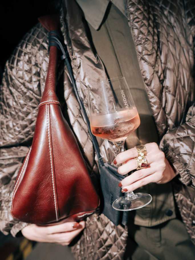chandon-x-mishka