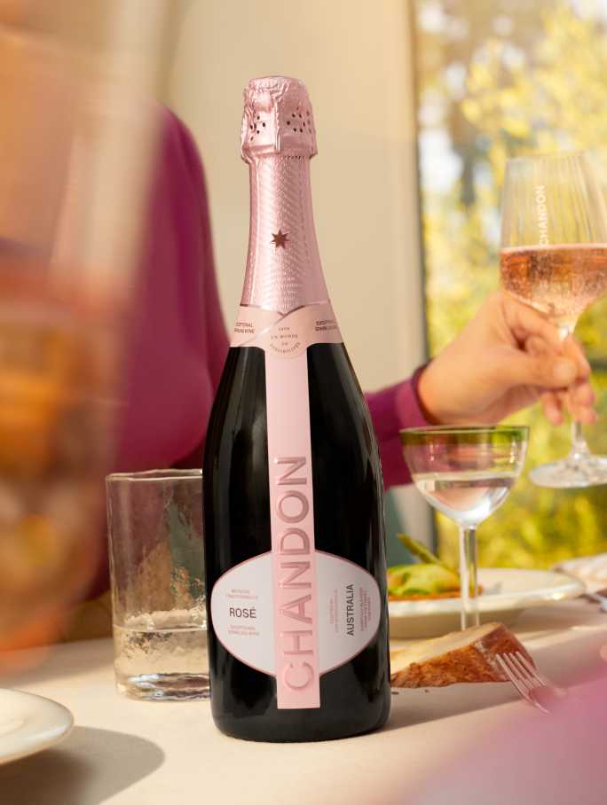 The Rise Of Rosé