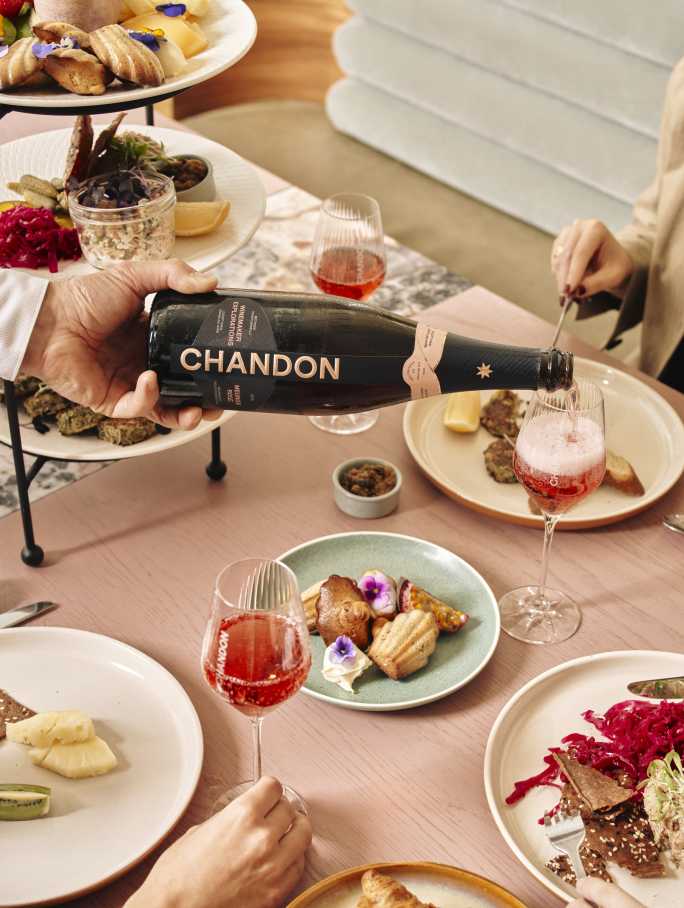 Chandon Sparkling Brunch