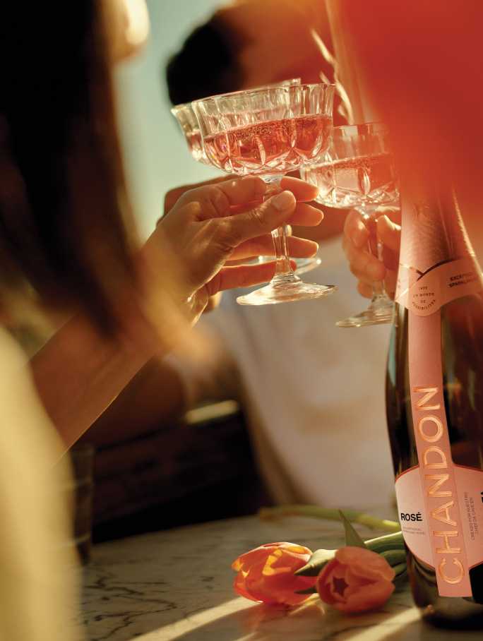chandon-rose