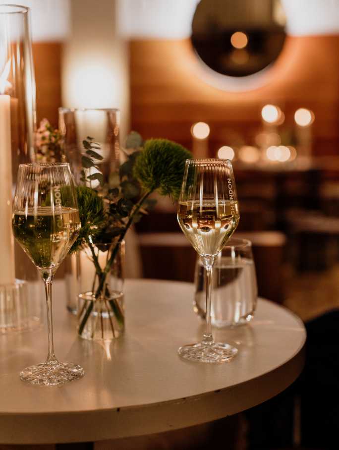 Chandon Sparkling Promenade