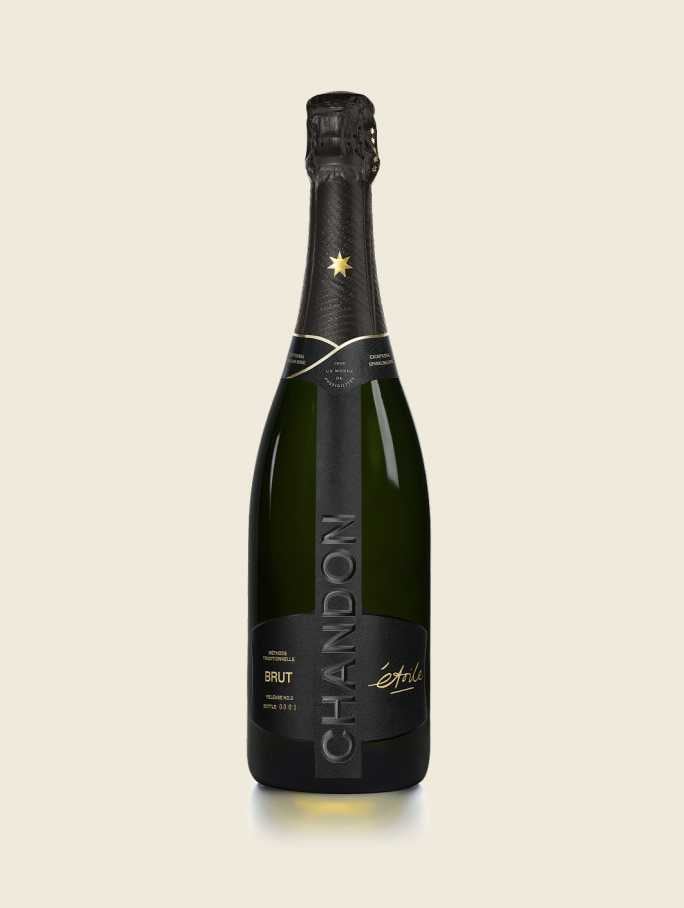 CHANDON Étoile No.3 