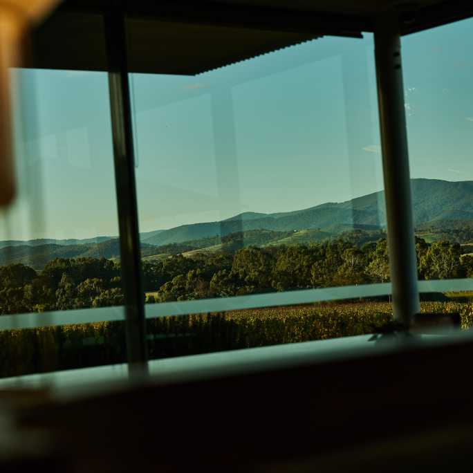 restaurant yarra valley dining events venue
