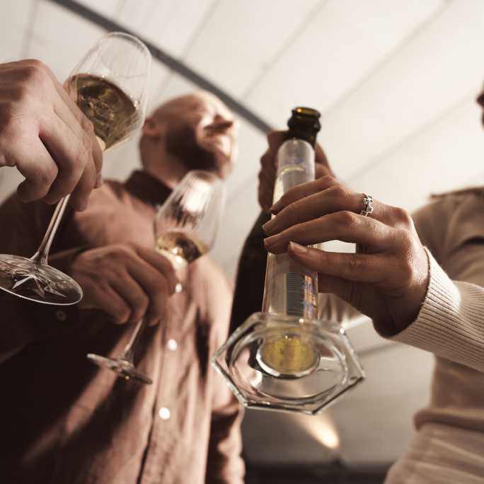 Top Rated Sparkling Wine