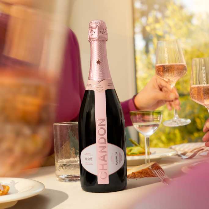 The Rise Of Rosé