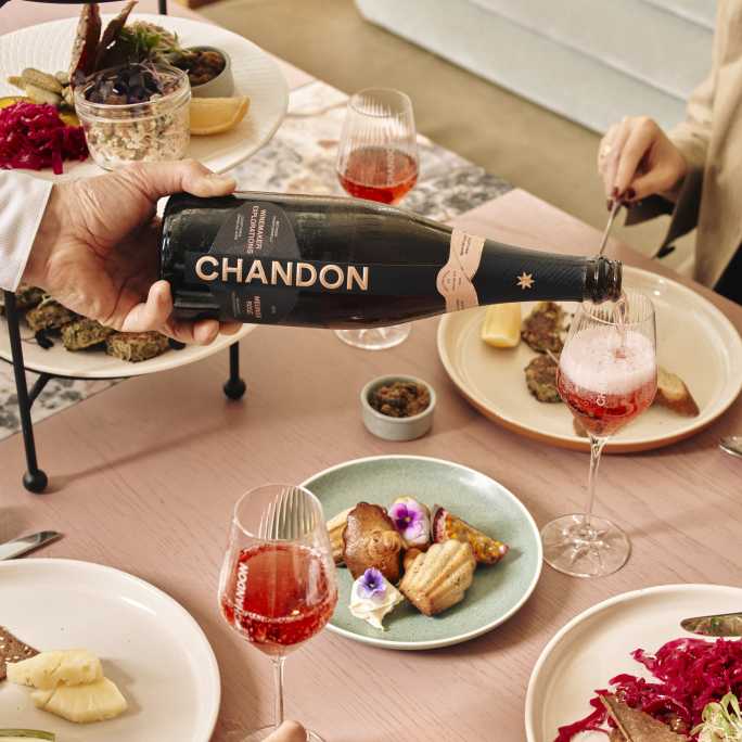 Chandon Sparkling Brunch