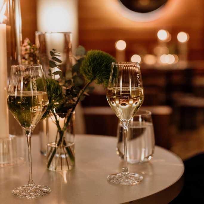 Chandon Sparkling Promenade