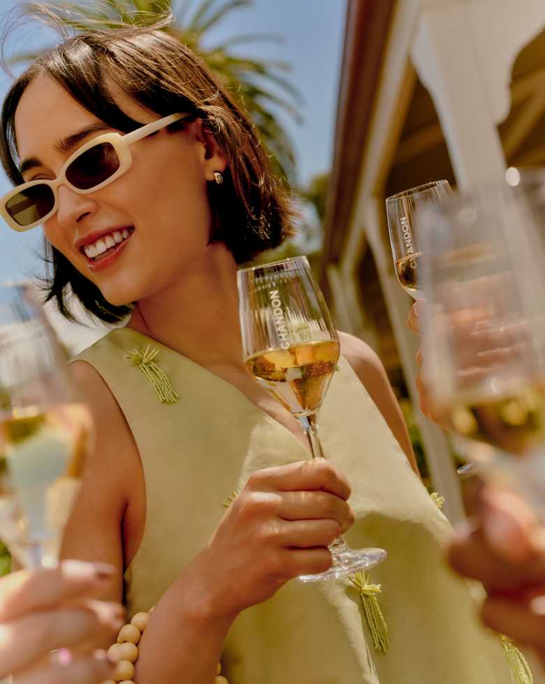 CHANDON Blanc de Blancs