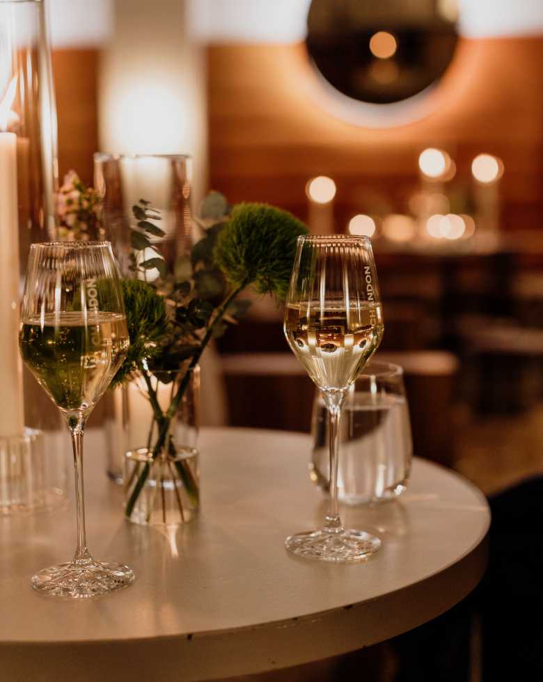 Chandon Sparkling Promenade