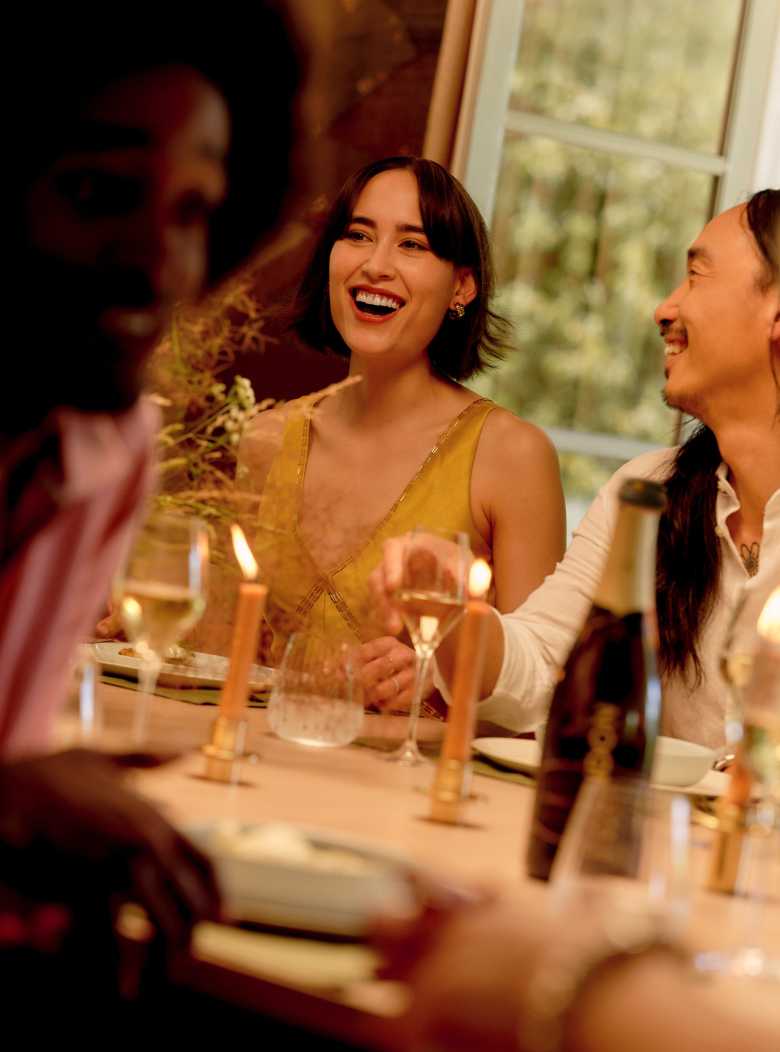 private dining chandon yarra valley 