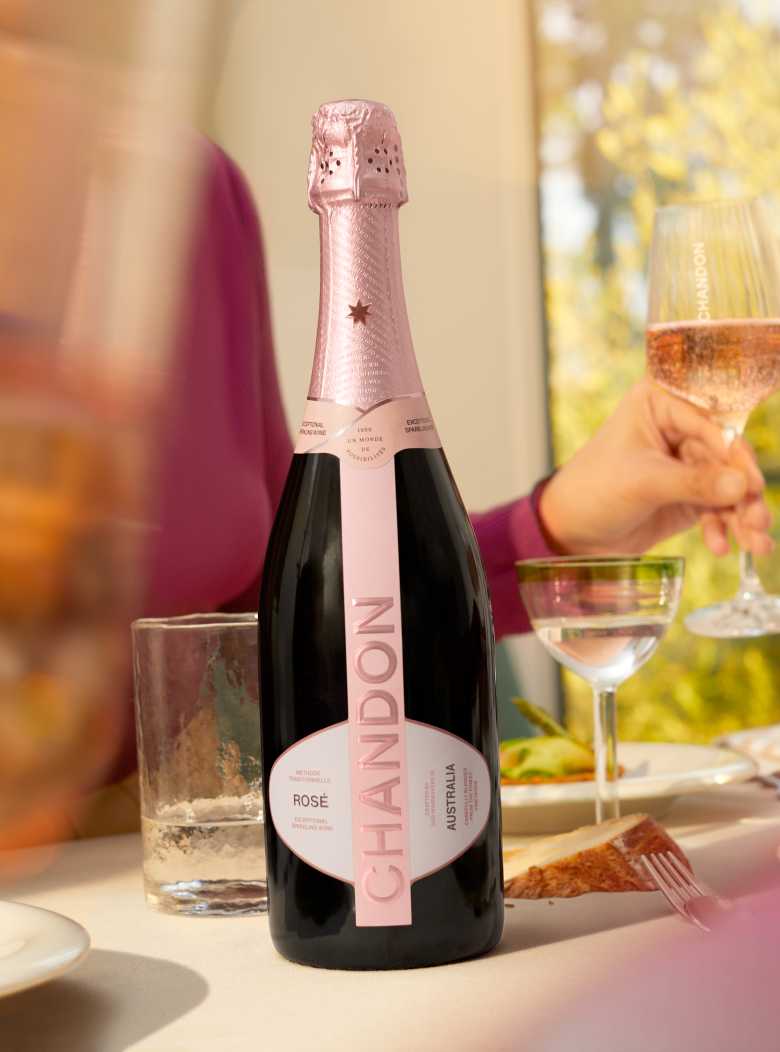 The Rise Of Rosé