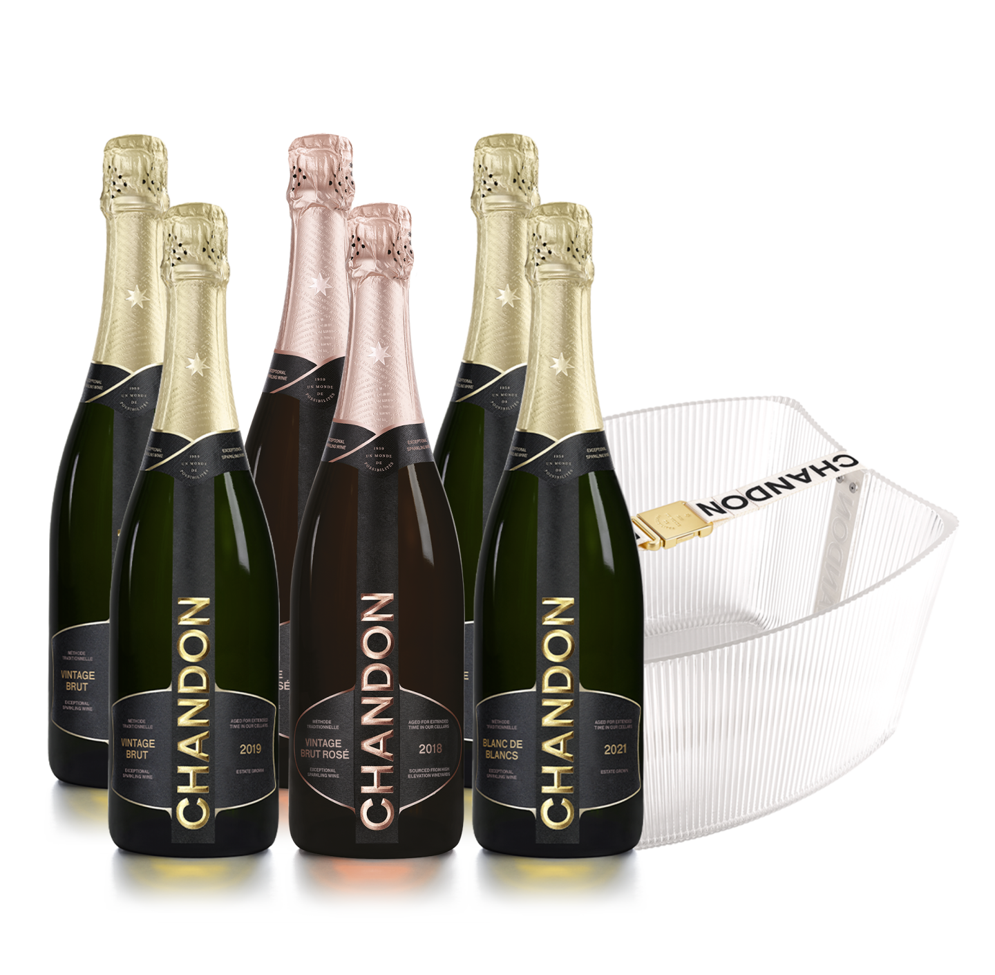 Chandon Vintage Favourites 2026