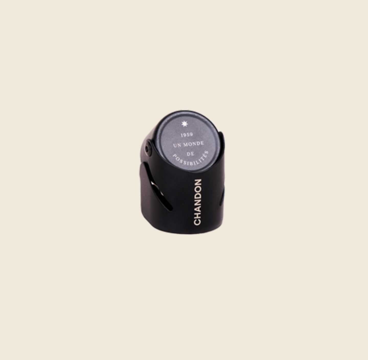 CHANDON STOPPER