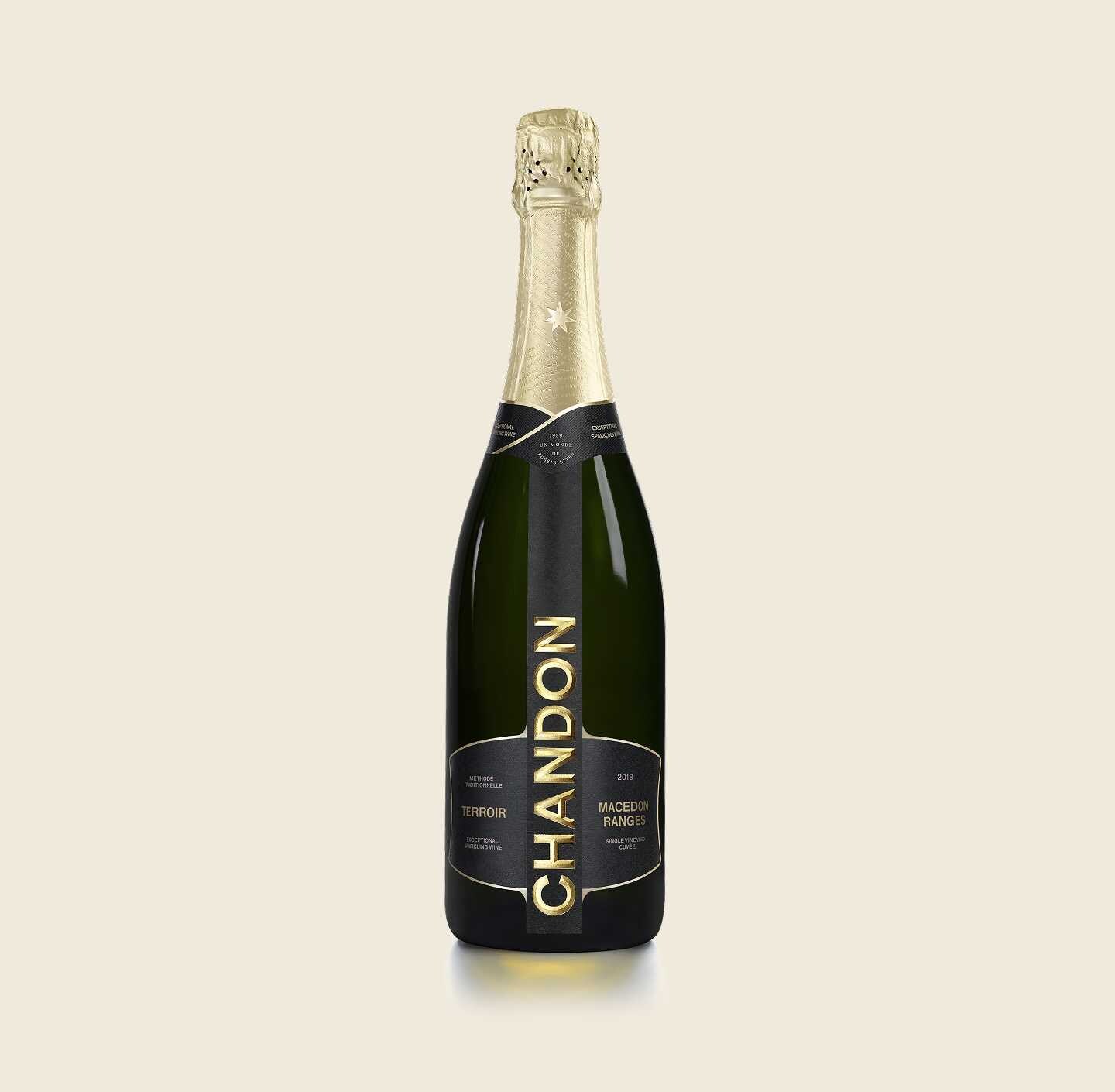 CHANDON TERROIR MACEDON RANGES 2018