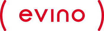 Evino logo