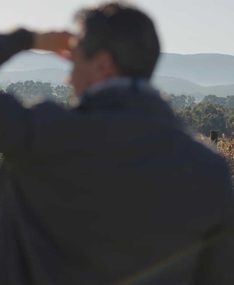sustainability vineyards chandon yarra valley