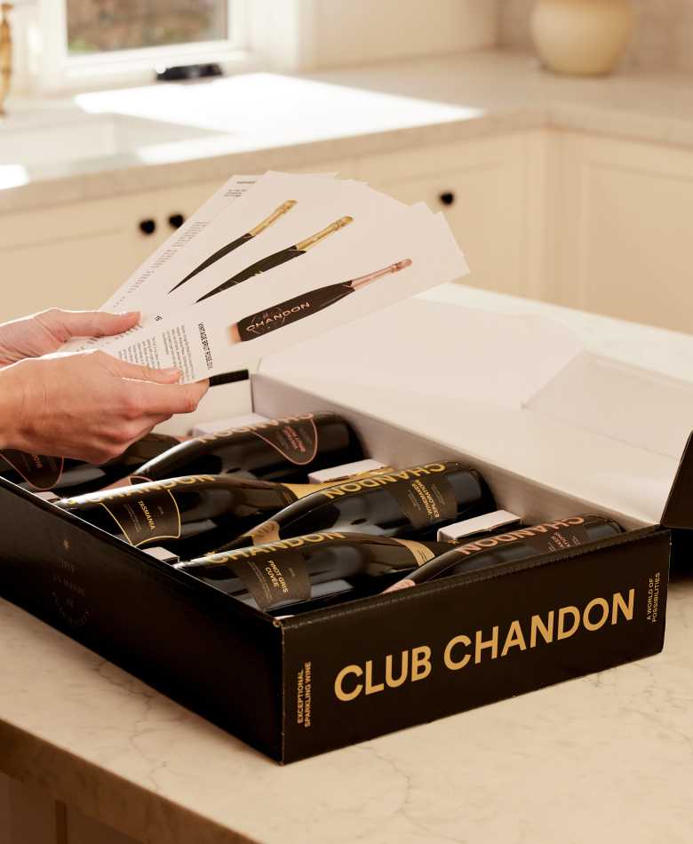 Discovering of club seasonal delivery from club membership in Yarra Valley, Australia