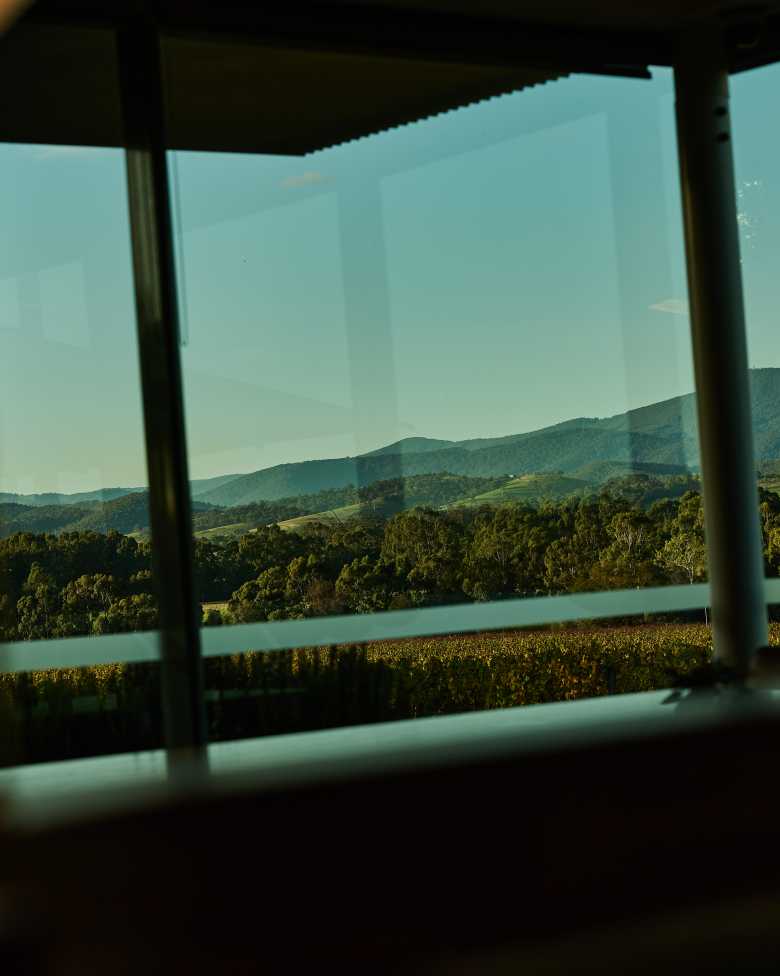 restaurant yarra valley dining events venue