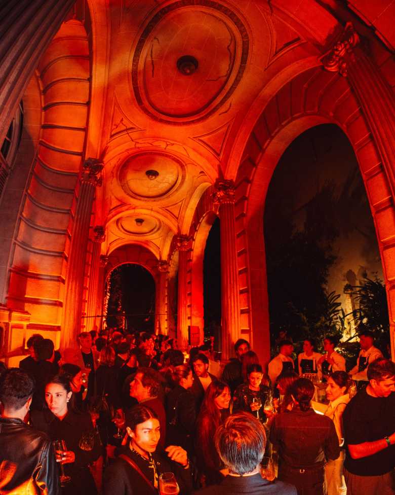 Chandon-home-experience
