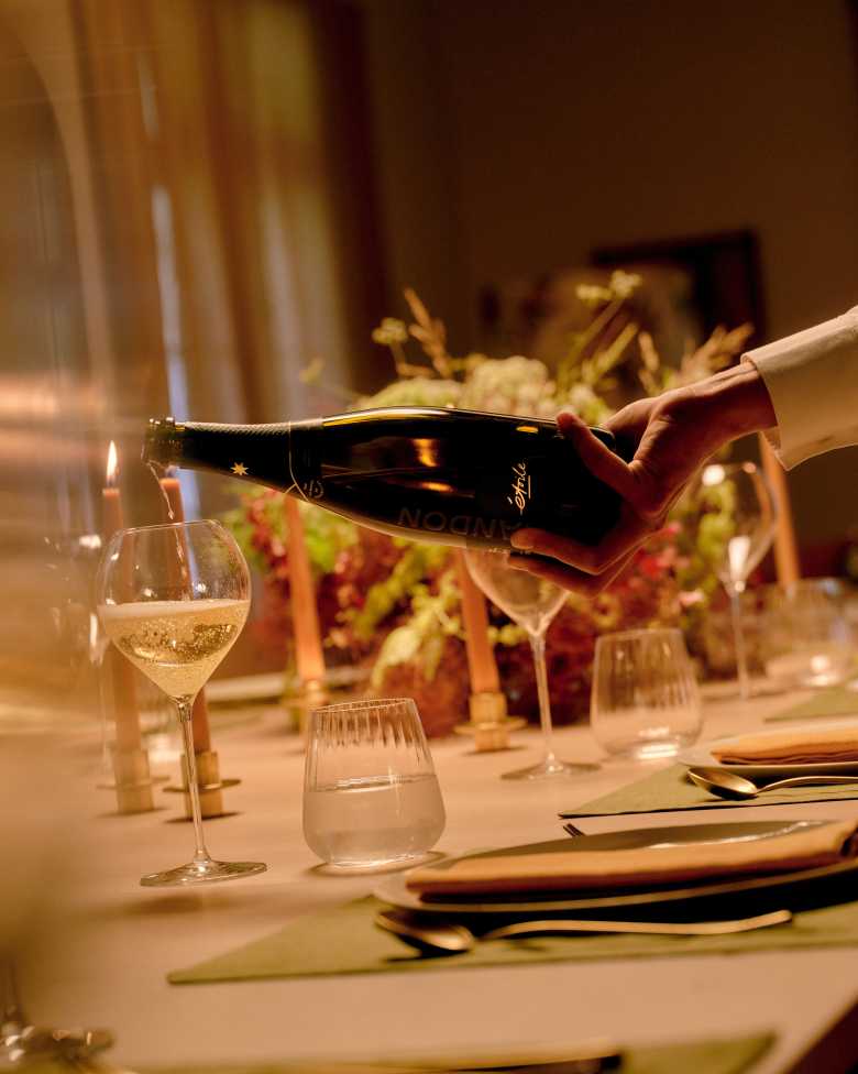 Top Rated Sparkling Wine