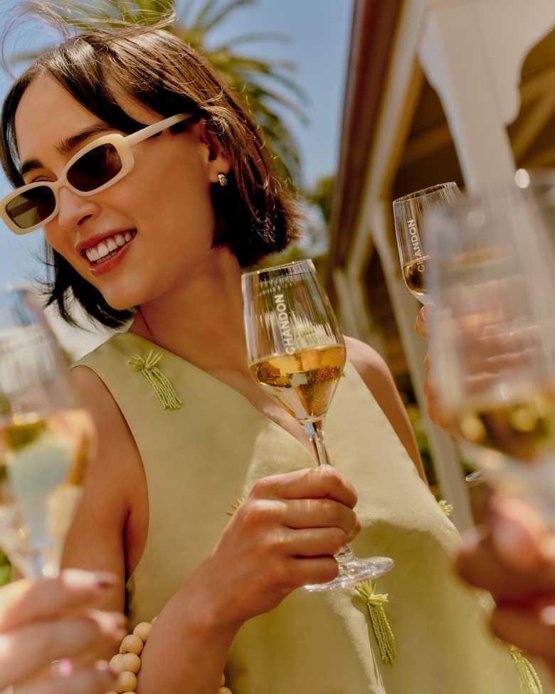CHANDON Blanc de Blancs