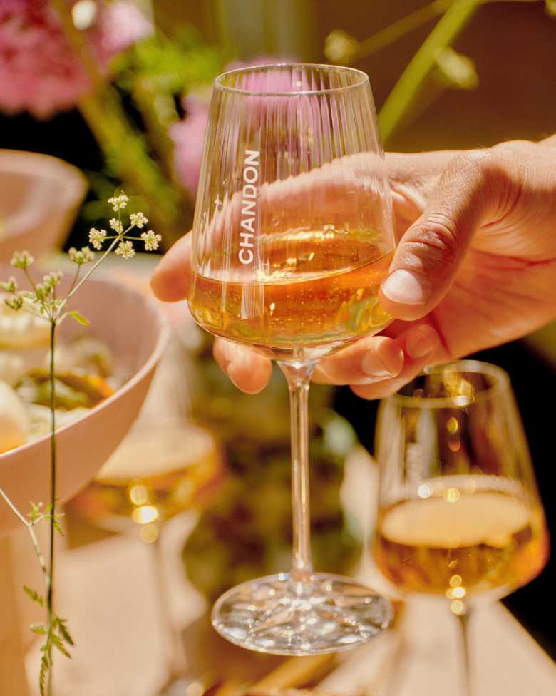 CHANDON Field Blend 2021