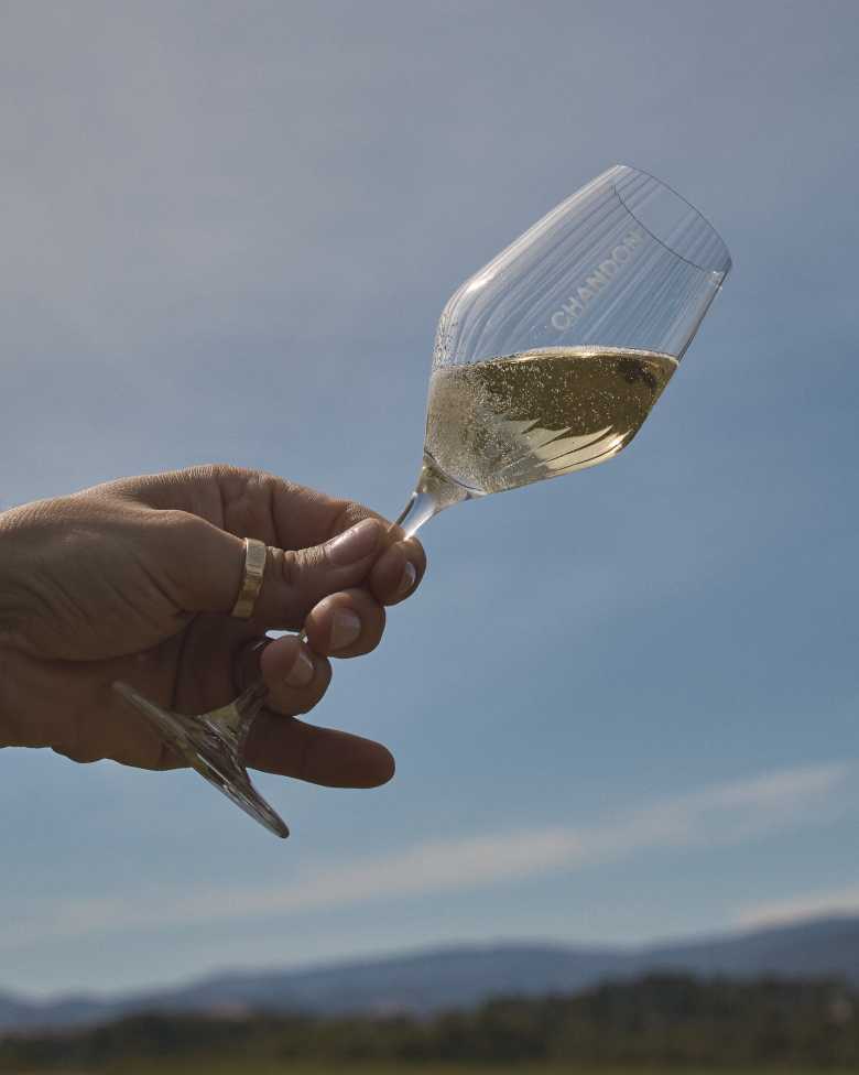 CHANDON Terroir Macedon Ranges 2018