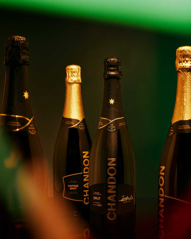 Celebrating Australian Sparkling Excellence