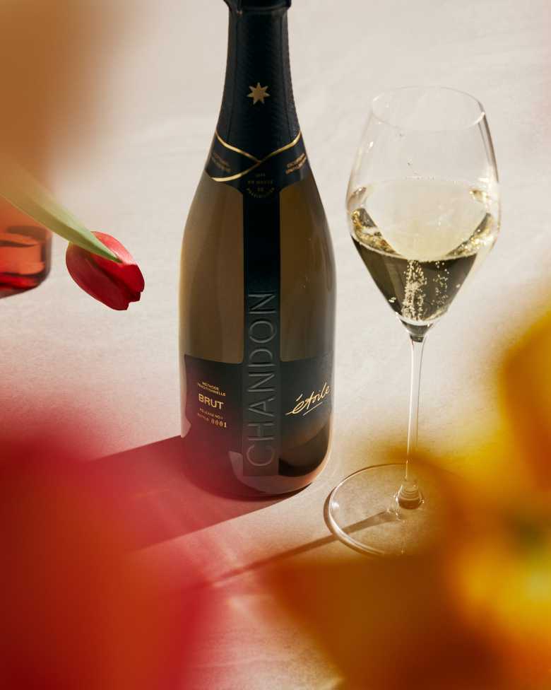 CHANDON Étoile No.3