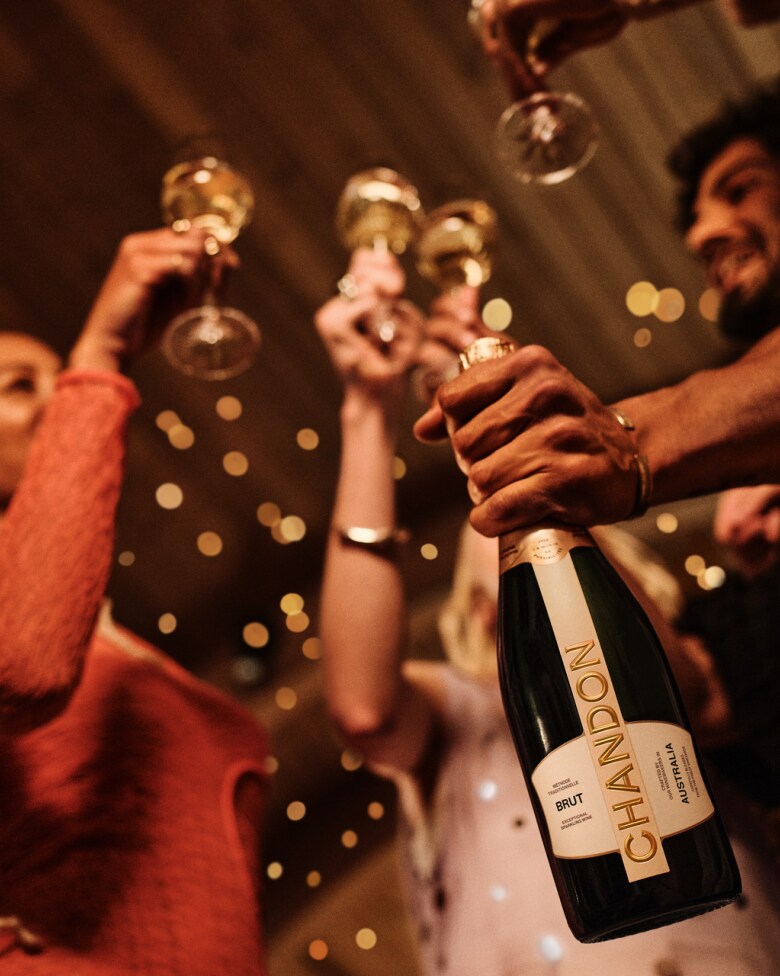 CHANDON BRUT