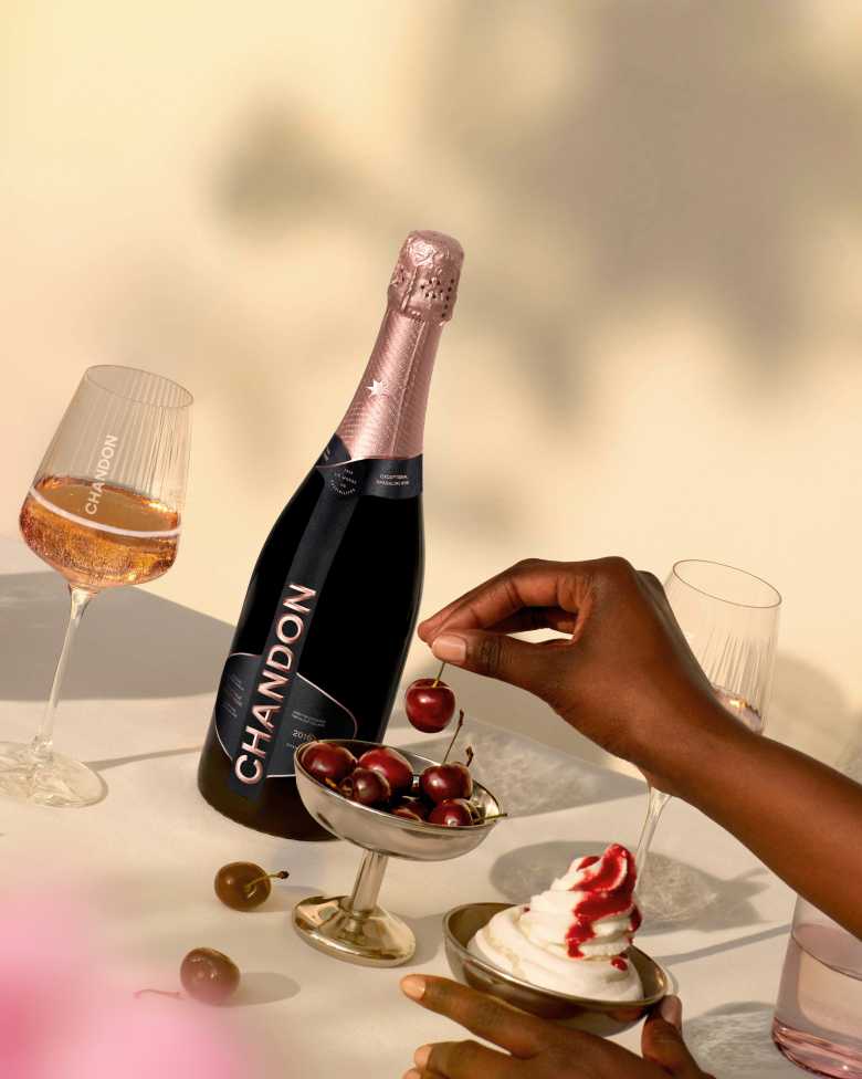 The Rise Of Rosé
